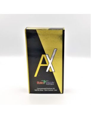 EURO VALLEY AX ATTAR 