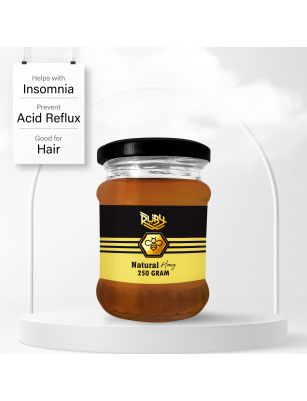 250gm Natural Honey