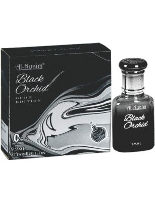AL-NUAIM BLACK ORCHID 9.9ml