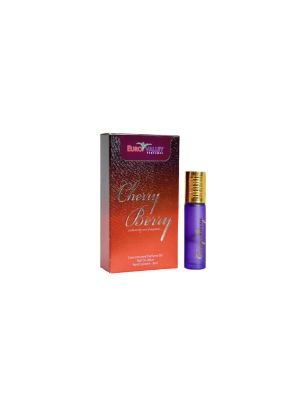 EURO VALLEY CHERRY BERRY  ROLL ON ATTAR 8ML