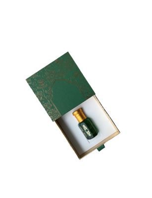 RIFAAH MAJMUA NON ALCHOLIC ROLL ON ATTAR 12 ML