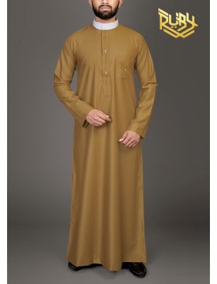 Hazel Designer Thobe